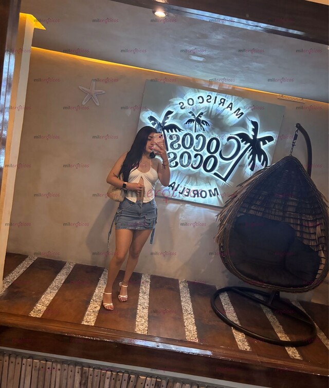 FOTOS DE SERVICIO DE CALIDAD 18 AÑITOS ELI FLAQUITA Y APRETADITA COLOMBIANITA