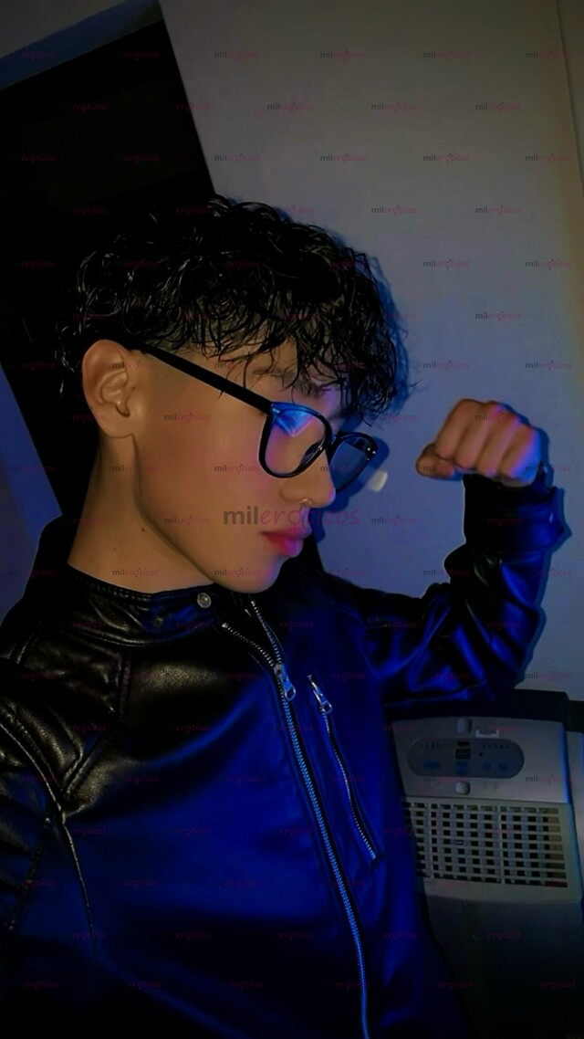 FOTOS DE ÚLTIMOS DÍAS JOVEN VERGON DISPUESTO A COMPLACERTE