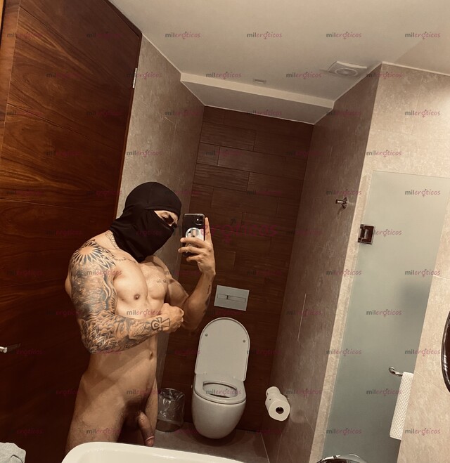 FOTOS DE ATRACTIVO VERGON 19 CMS LISTO PARA HACERTE MI PUTA