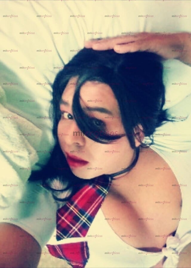 FOTOS DE LINDA CHICA TRANS EN ZAMORA BBY ATREVETE A DISFRUTAR DE ALGO RICO