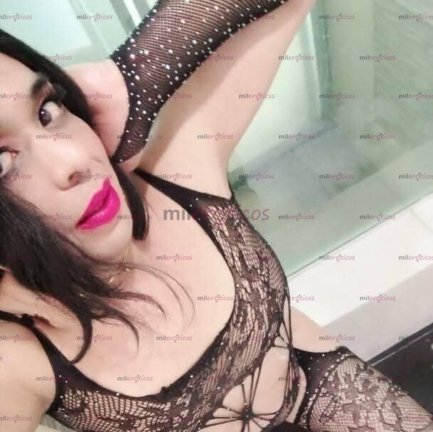FOTOS DE LINDA CHICA TRANS EN ZAMORA BBY ATREVETE A DISFRUTAR DE ALGO RICO
