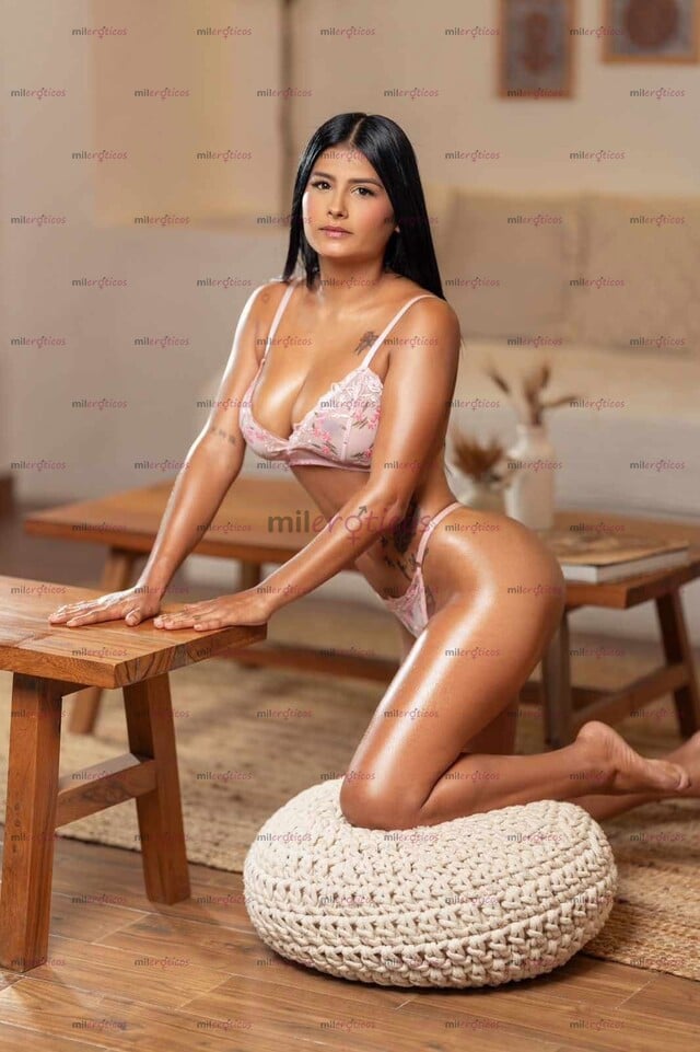 FOTOS DE YA LLEGÓ TU COLOMBIANA PARA QUE LA PASES RICO