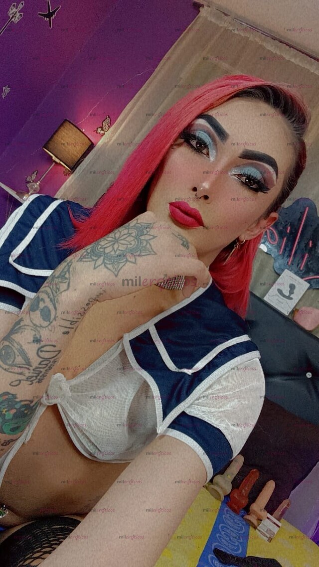 FOTOS DE MUÑECA TRANS VIP DULZURA, DISCRECIÓN Y EXPERIENCIA ÚNICA