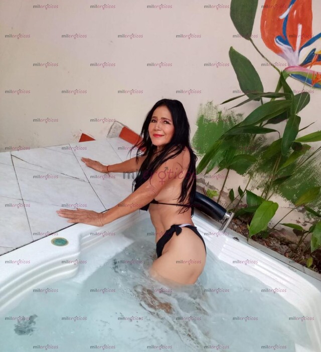 FOTOS DE MADURITA FOGOSA JUGUETONA ARDIENTE Y EXTROVERTIDA