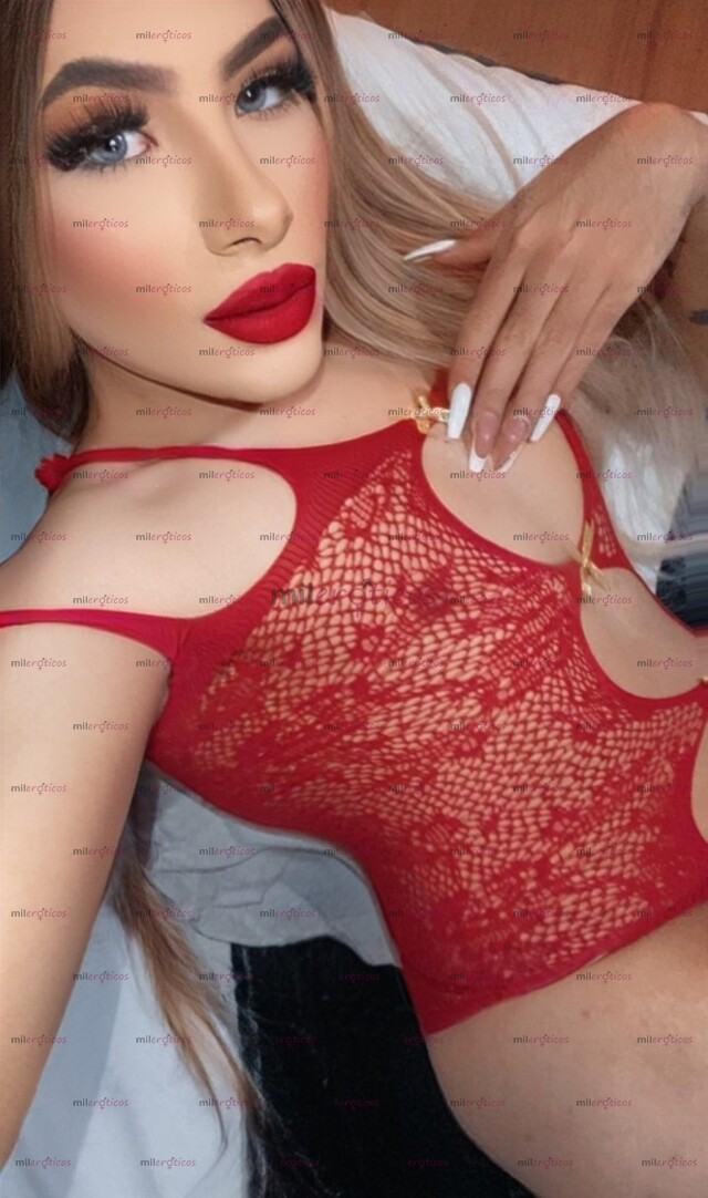 FOTOS DE SOY TU MÁXIMA TENTACIÓN..... TRANS COMPLETICIMA, DOTADA Y MUY TRAGONA