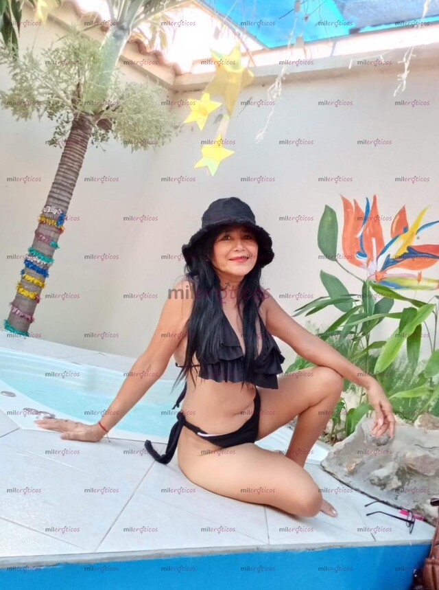 FOTOS DE MADURITA FOGOSA JUGUETONA ARDIENTE Y EXTROVERTIDA