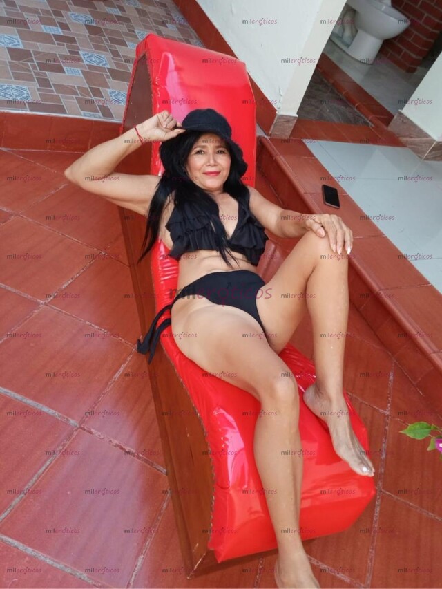 FOTOS DE MADURITA FOGOSA JUGUETONA ARDIENTE Y EXTROVERTIDA