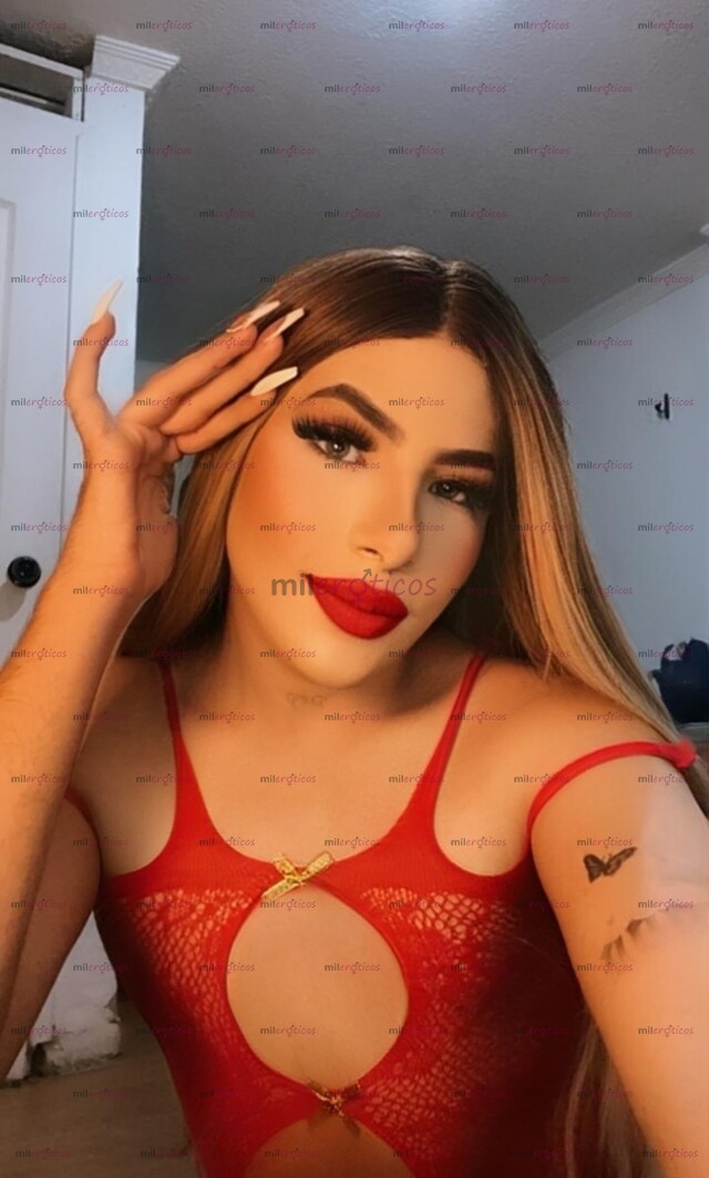 FOTOS DE SOY TU MÁXIMA TENTACIÓN..... TRANS COMPLETICIMA, DOTADA Y MUY TRAGONA