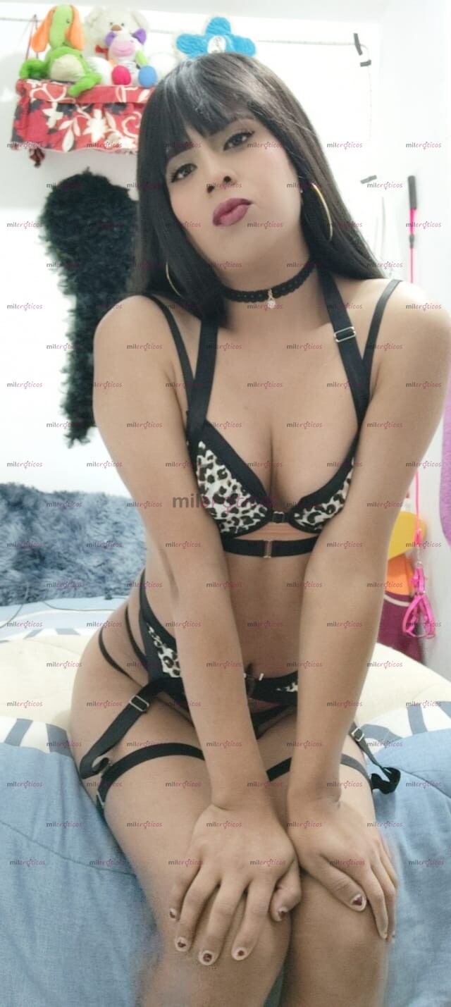 FOTOS DE LA FLAKA D VUELTA AL PORTAL CHICA 100% PASIVA