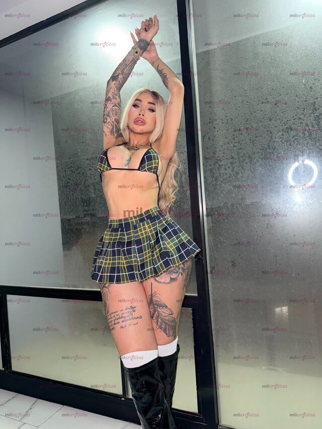 FOTOS DE DAYLEN TRANY RUBIA ARDIENTE ACTIVA Y PASIVA PLACER SIN CONTROL