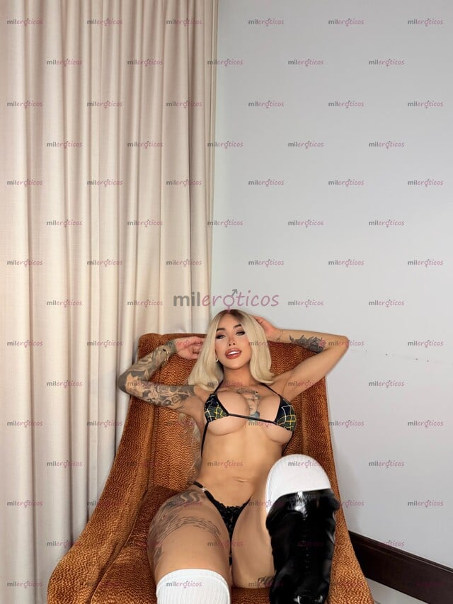 FOTOS DE DAYLEN TRANY RUBIA ARDIENTE ACTIVA Y PASIVA PLACER SIN CONTROL