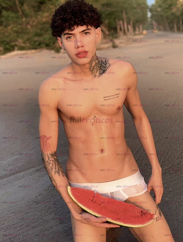 FOTOS DE ALGO BIEN MORRITO VERGON LECHERO ACTIVO,MASAJE