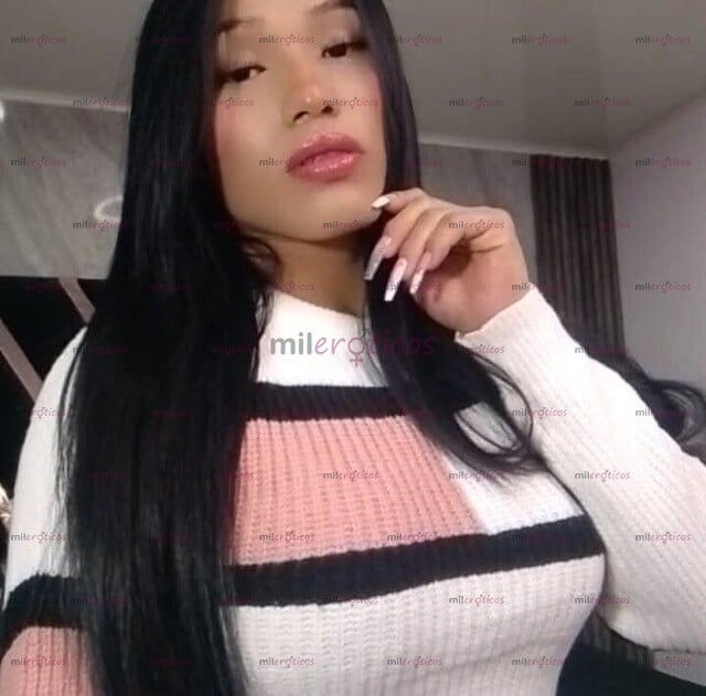 FOTOS DE DOTADA SUPER LECHERA PLACENTERA A TODAS TU FANTASIAS EXOTIVAS Y EROTICAS PARA TI