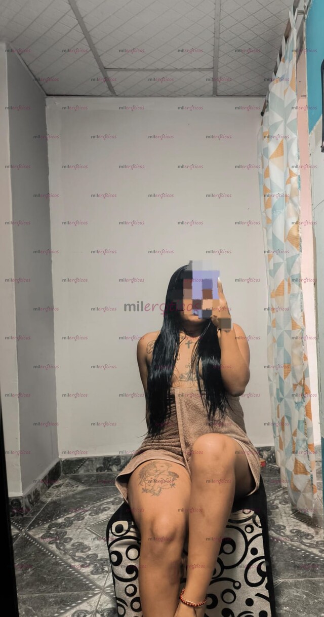 FOTOS DE KAROL DESCOMPLICADA Y CARISMÁTICA APARTAMENTO PRIVADO