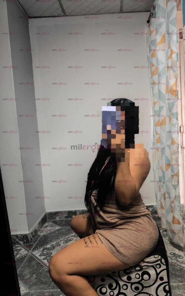 FOTOS DE KAROL DESCOMPLICADA Y CARISMÁTICA APARTAMENTO PRIVADO