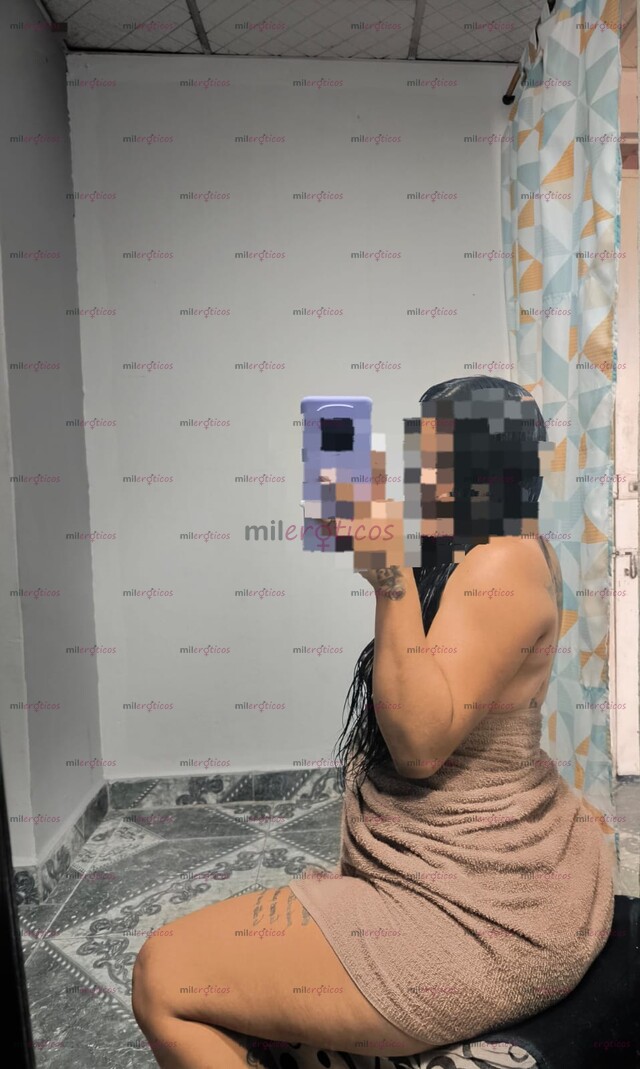 FOTOS DE KAROL DESCOMPLICADA Y CARISMÁTICA APARTAMENTO PRIVADO