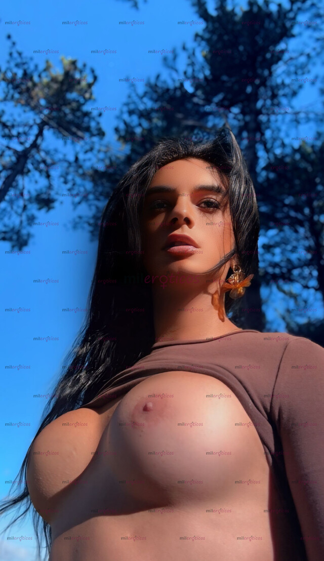 FOTOS DE HOLA SOY NATHALYA UNA CHICA CÓMPLICE, AMOROSA, TIERNA, SENSIBLE, MADURA.