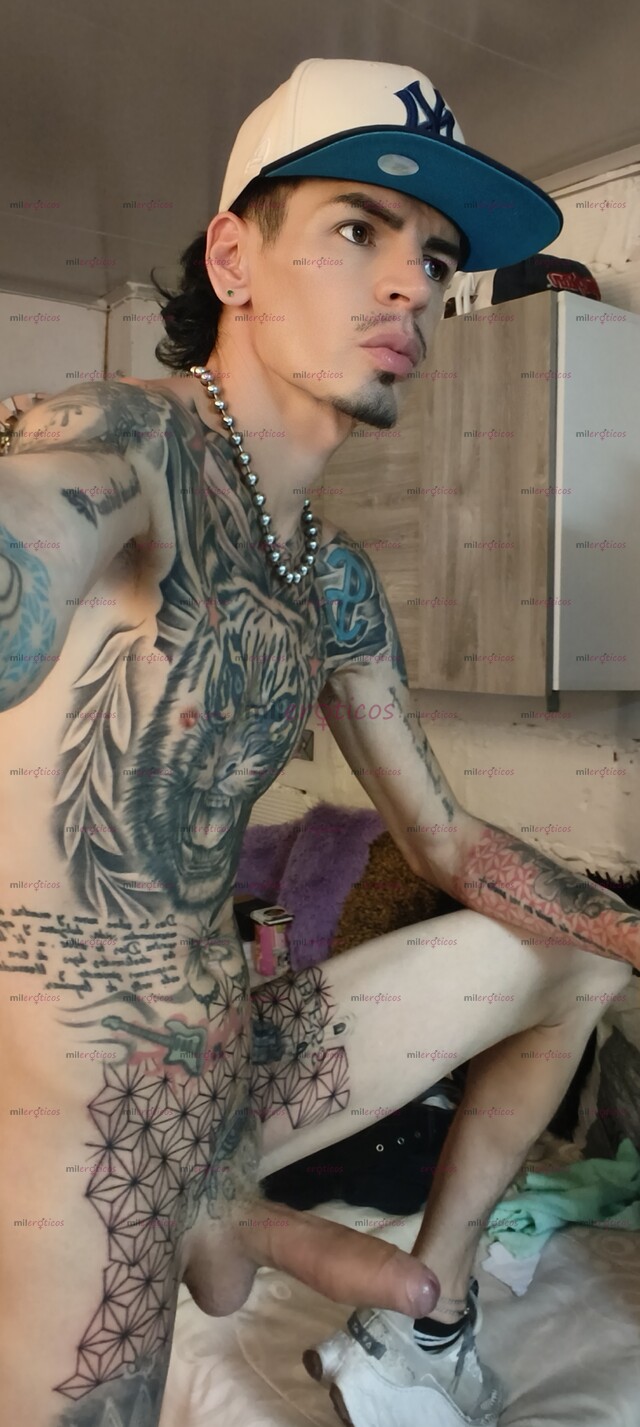 FOTOS DE FLACO VERGON TATUADO MORBOSO ACTIVO MACHITO