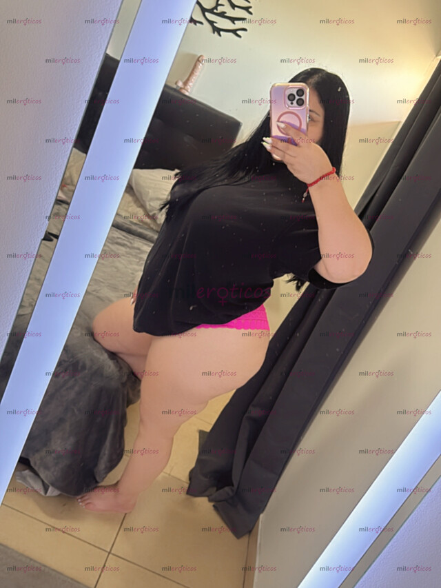 FOTOS DE CHICA CURVY, ESTOY DISPUESTA A COMPLACERTE CONOCEME TRATO VIP