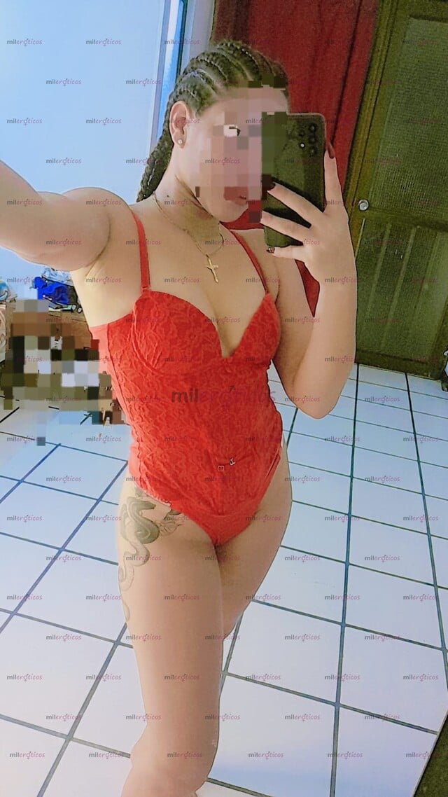 FOTOS DE XIMENA LA NUEVA EXQUISITA TENTACIÓN QUE NO SABÍAS QUE NECESITABAS.
