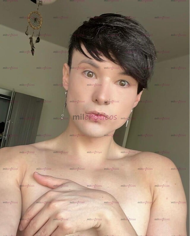 FOTOS DE FEMINIDAD EN TRANS FORMACIÓN HERMOSA, SENSUAL Y CON TAROT INCLUIDO