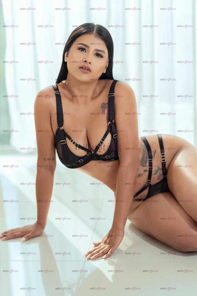 FOTOS DE YA LLEGÓ TU COLOMBIANA PARA CUMPLIR TODAS TUS FANTASÍAS.