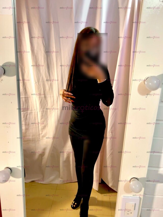 FOTOS DE SOY UNA CHICA ELEGANTE, QUE SABE COMPLACERTE Y NUEVA EN EL AMBIENTE.