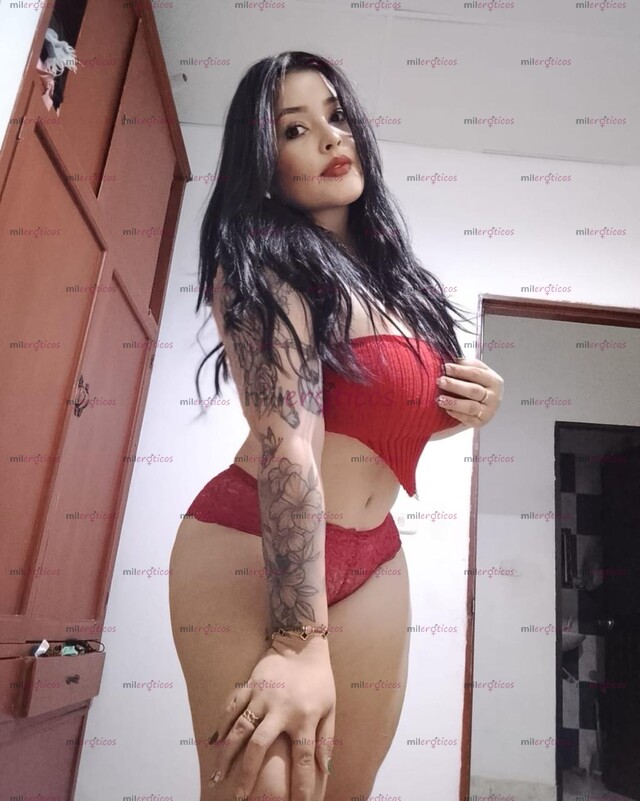 FOTOS DE EXTROVERTIDA NENA HERMOSA JUGUETONA Y FOGOSA