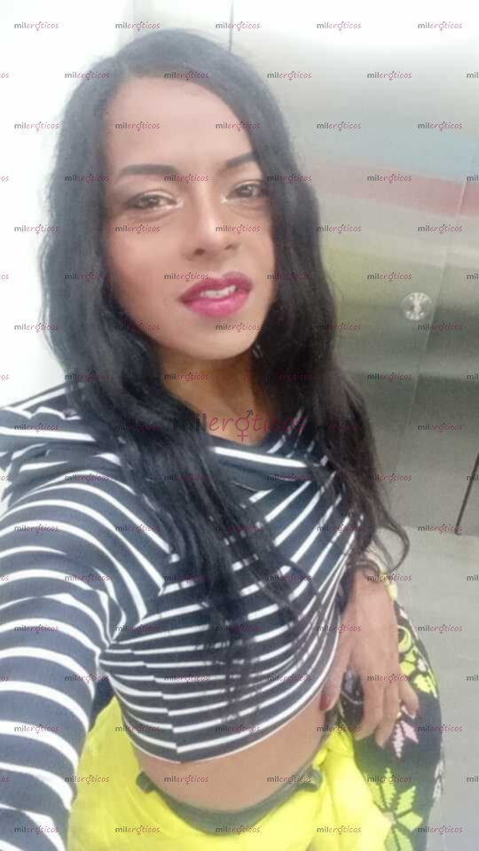 FOTOS DE CHICA TRANS ARDIENTE CULIADORA, MAMADORA Y CHUPADORA DE VERGAS