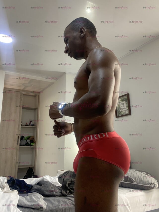 FOTOS DE DE PASO NEGRO SERIO VERGON 24CM GRUESO CABEZÓN REALES CON SITIO