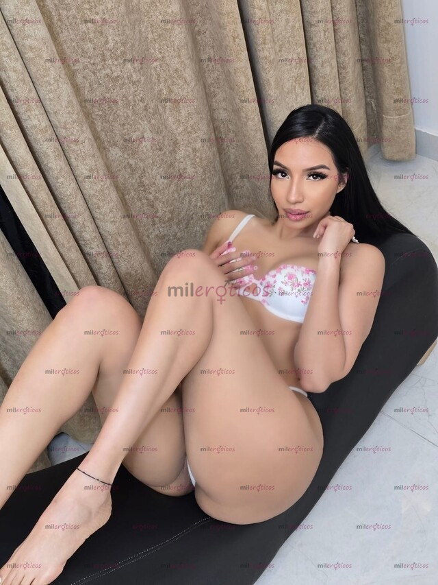 FOTOS DE NUEVA SENSUAL JOVENCITA, MODELO TRIGUEÑA VIP! DIVERTIDA Y CARISMÁTICA