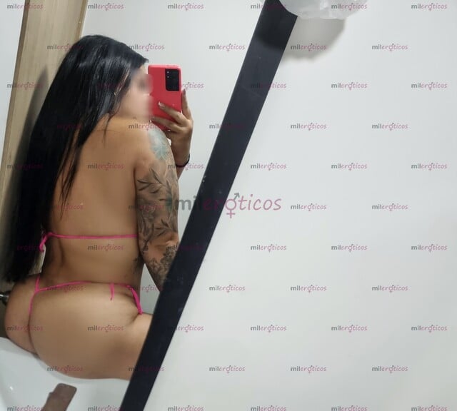 FOTOS DE SAMANTHA MUJER VOLUPTUOSA DE CULO GRANDE, MUY APRETADITA Y APASIONADA