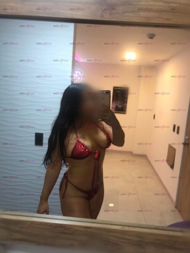 FOTOS DE TIFANNY VOLVÍ DE MIS VACACIONES PARA COMPLACERTE