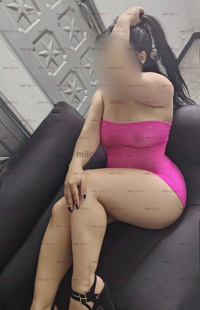 FOTOS DE MELANY HERMOSA DE TRASERO RICO LLEGÓ PARA TI A BOSA ESTACIÓN