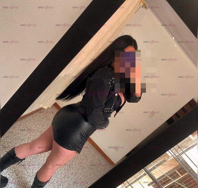 FOTOS DE RECIÉN LLEGADA ATIENDO A DOMICILIO Y CON SITIO