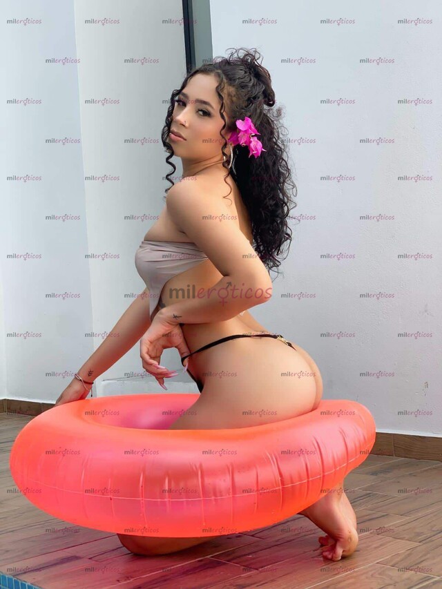 FOTOS DE HOLA AMOR,FLAQUITA PETIT 19 AÑOS NUEVA EN EL AMBIENTE!