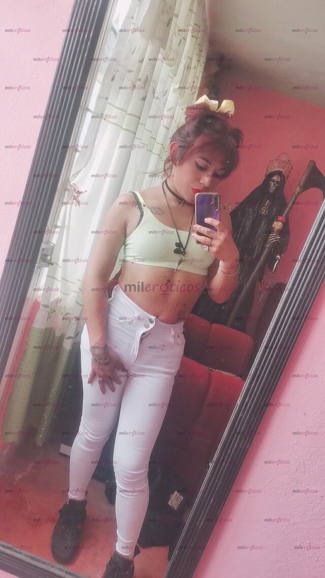 FOTOS DE JAYLIN CHACHADA DE NUEVO EN TU CUIDAD DISPUESTA A COMPLACE TODAS TUS FANTASÍAS