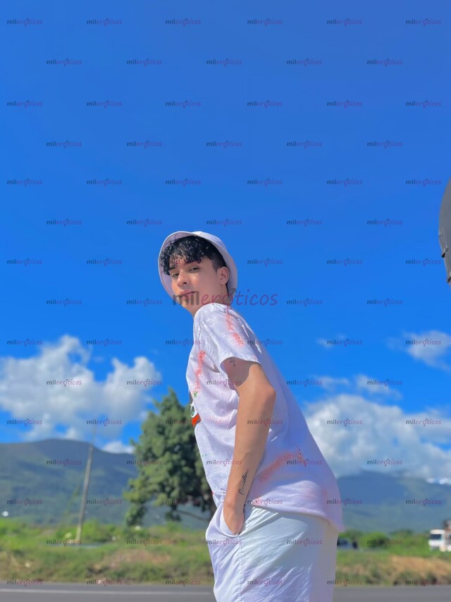 FOTOS DE 23CM DE PURO PLACER LINDO CHICO EDUCADO EN RESTREPO!!