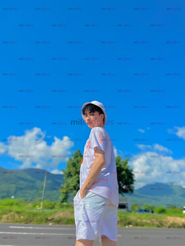 FOTOS DE 23CM DE PURO PLACER LINDO CHICO EDUCADO EN RESTREPO!!