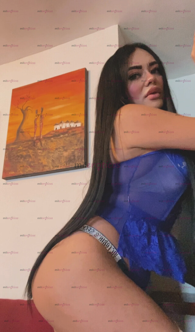 FOTOS DE RENATA EN TU CD , BOMBA SEXUAL LLENA DE LECHE SÚPER COMPLACIENTE. ENGLISH SPOKEN