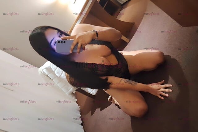 FOTOS DE CHICA TRANS DISPONIBLE SÓLO 3 DÍAS POR SI TE INTERESA