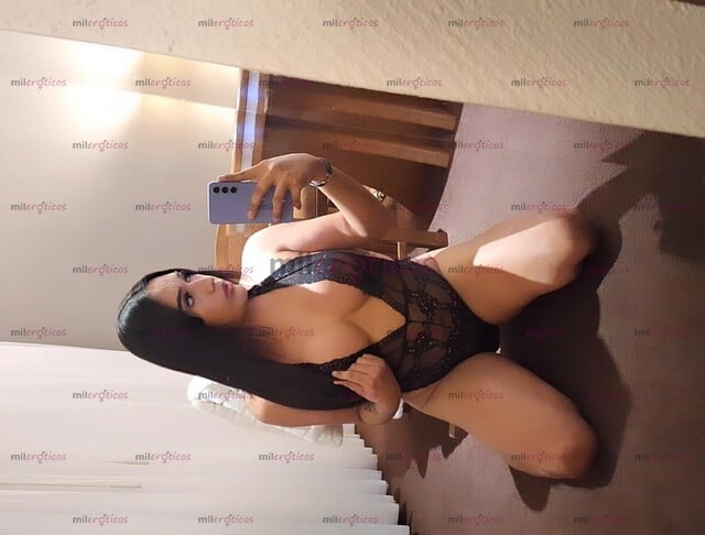 FOTOS DE CHICA TRANS DISPONIBLE SÓLO 3 DÍAS POR SI TE INTERESA