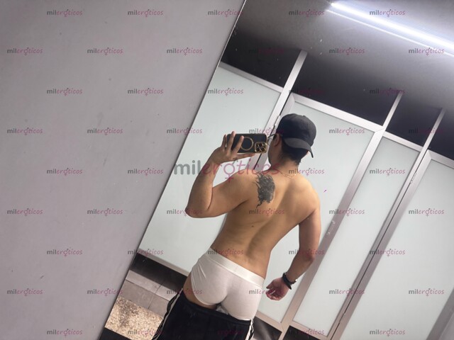 FOTOS DE LUCIANO VENEZOLANO COMPLACIENTE VERGON LECHERO