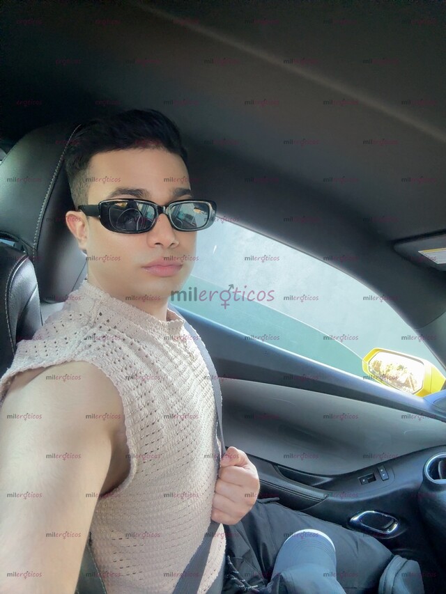 FOTOS DE LUCIANO VENEZOLANO COMPLACIENTE VERGON LECHERO