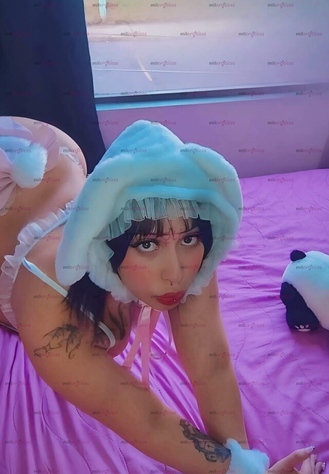 FOTOS DE DE REGRESHERMOSA JOVENCITA DE 18 AÑITOS CARISMÁTICA Y COMPLACIENTE