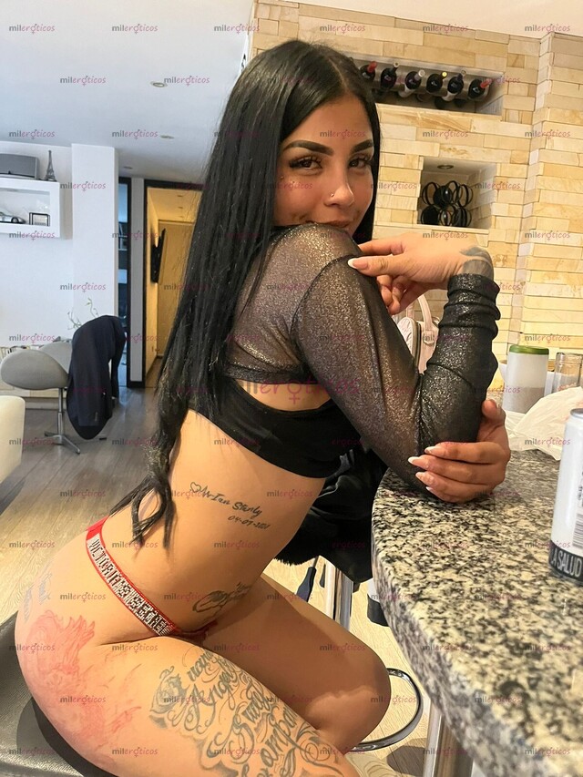 FOTOS DE NUEVA SCORT POR PRIMERA VEZ EN LA PAGINA FLAQUITA PELINEGRA