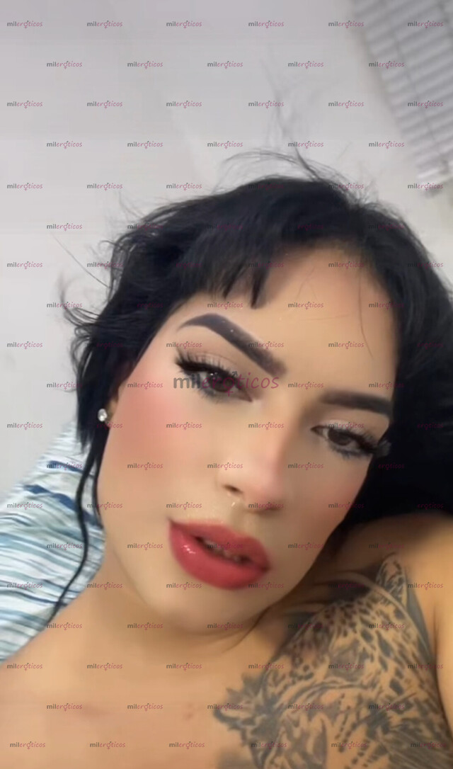 FOTOS DE CHICA TRANS EXCLUSIVA VOLUPTUOSA DOTADA 22CM ASEADA DISPUESTA A TODO.