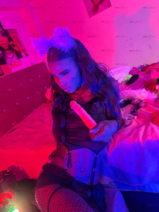 FOTOS DE CHICA TRANS INTENSA SUCIA Y ADICTIVA AL SEXO INTENSO