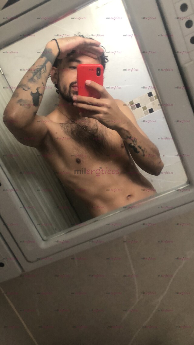 FOTOS DE HOMBRE ACTIVO LISTO PARA COMPLACERTE SOY VERGON