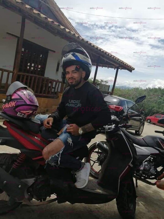 FOTOS DE HOMBRE ACTIVO LISTO PARA COMPLACERTE SOY VERGON